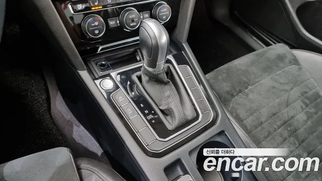 Volkswagen Passat GT (B8) id 2525771 из Кореи 10