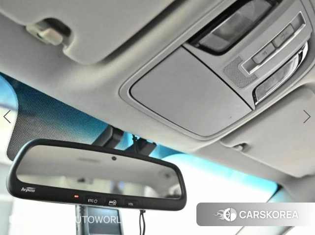 Kia Come New K7 id 3834662 из Кореи 10