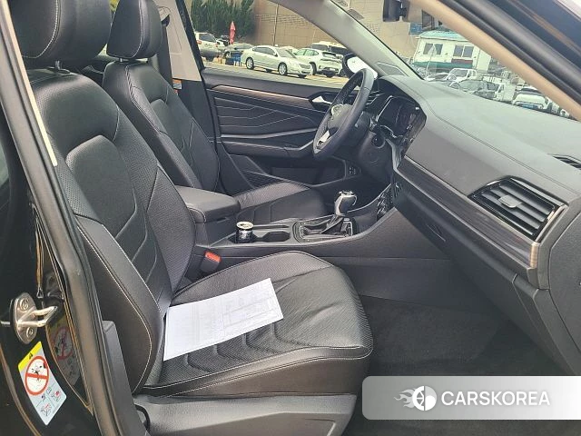 Volkswagen 7th Generation of Jetta id 4692154 из Кореи 10