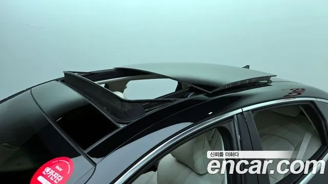 Hyundai The New Grandeur IG id 2950365 из Кореи 10