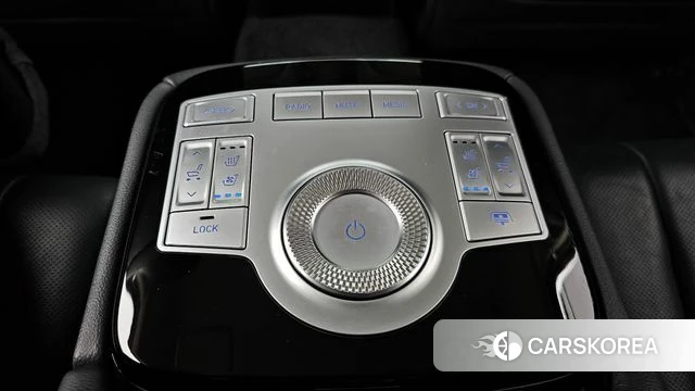 Genesis G80 (RG3) id 3833984 из Кореи 10