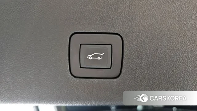 Chevrolet (GM Daewoo) Trax Crossover id 3021965 из Кореи 10