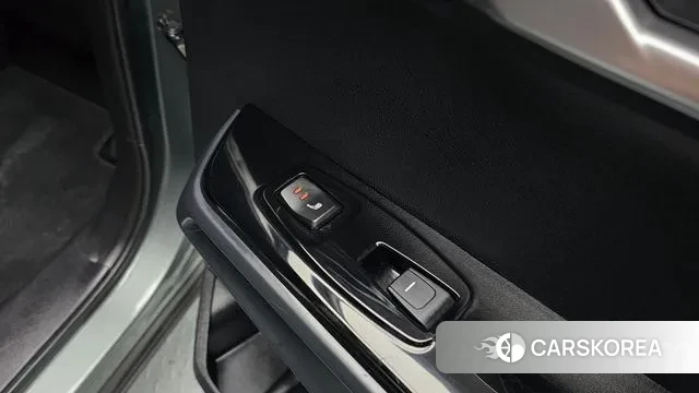 Ssangyong Torres id 3565908 из Кореи 10