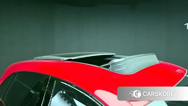 Porsche Macan id 3760284 из Кореи 10