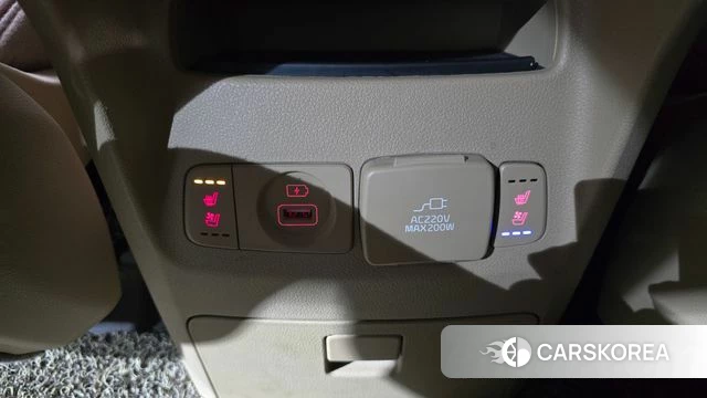 Kia The New Carnival id 3885876 из Кореи 10