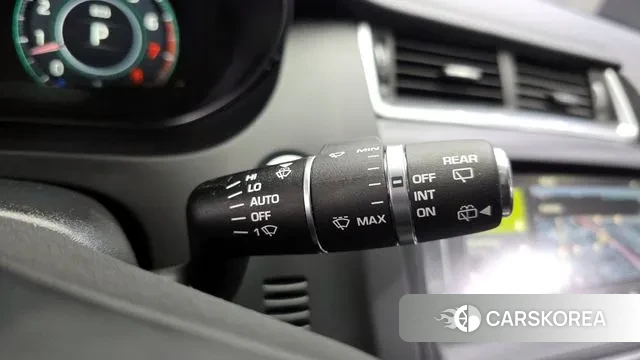 Jaguar E-PACE id 3593284 из Кореи 10