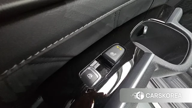 Kia The New Sorento 4th Generation id 3518029 из Кореи 10