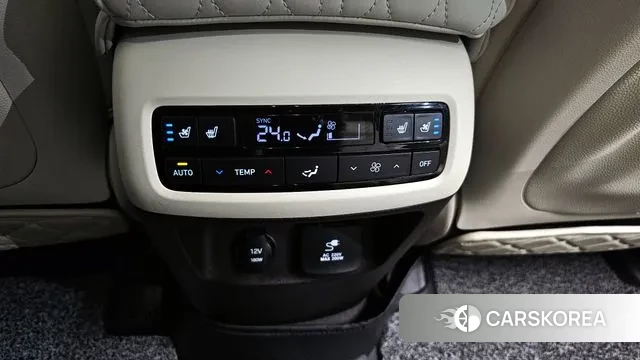 Hyundai Palisade id 3650377 из Кореи 10
