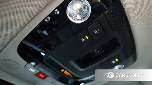 Kia Sportage 5th Generation Hybrid id 3758609 из Кореи 10