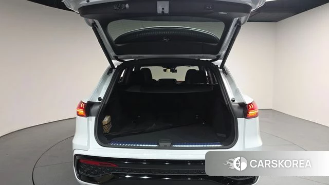 Audi Q5 (80A) id 4394245 из Кореи 10