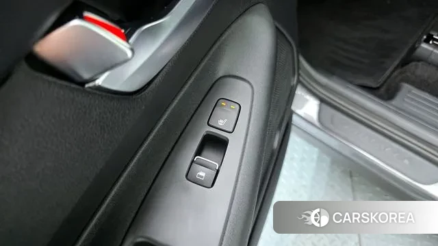 Hyundai The New Santa Fe id 3191078 из Кореи 10