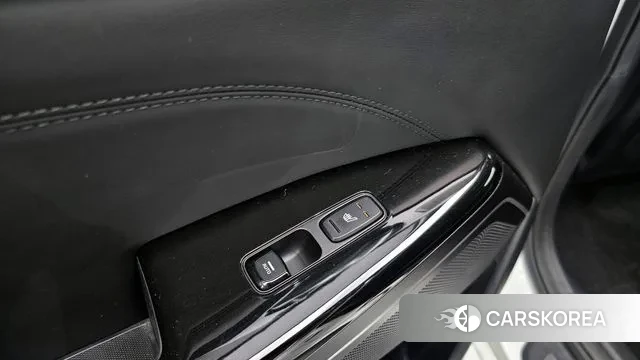 Kia K7 Premier id 3248212 из Кореи 10