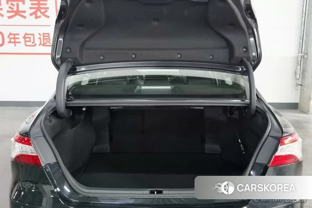 Toyota Camry id 4273040 из Китая 10