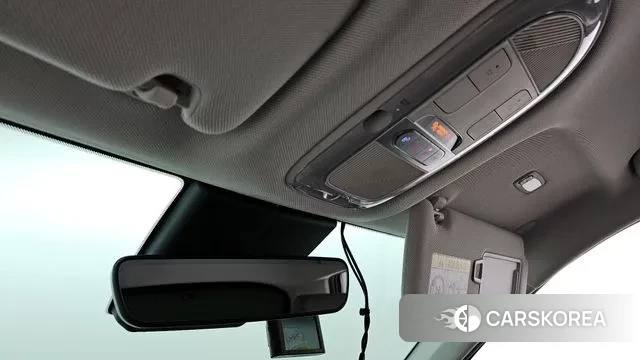 Hyundai Ionic 5 id 3044103 из Кореи 10