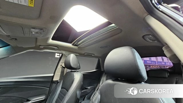 Ssangyong Berry New Tivoli id 4873204 из Кореи 10