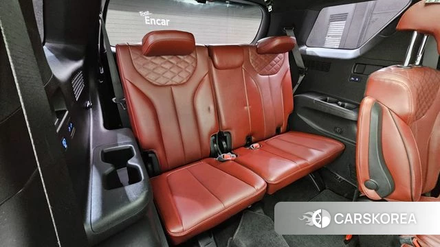 Hyundai Palisade id 4225250 из Кореи 10