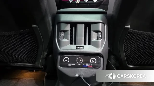 BMW X3 (G45) id 3272317 из Кореи 10