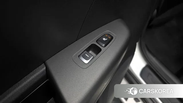 Kia Sportage The Bold id 3723613 из Кореи 10