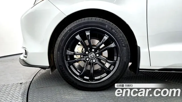 Toyota Sienna 4th Generation id 2724340 из Кореи 10