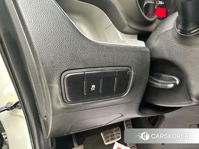 Kia The New Ray id 2560836 из Кореи 10