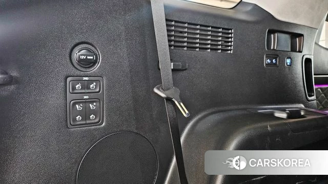 Hyundai Palisade id 3833070 из Кореи 10
