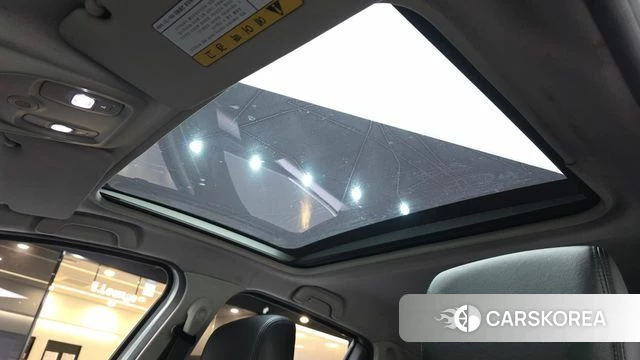 Renault Korea (Samsung) Clio id 4295074 из Кореи 10