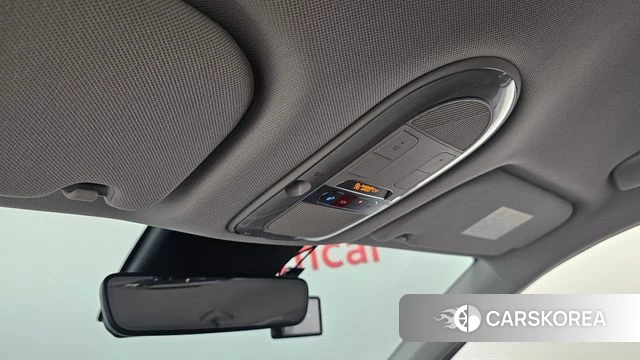 Hyundai Ionic 5 id 4361045 из Кореи 10
