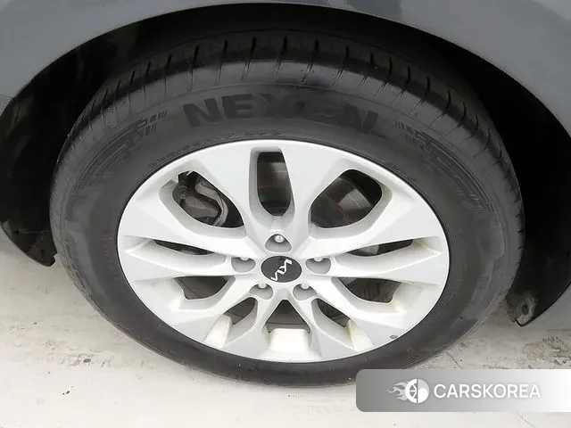 Kia K8 id 3619083 из Кореи 10