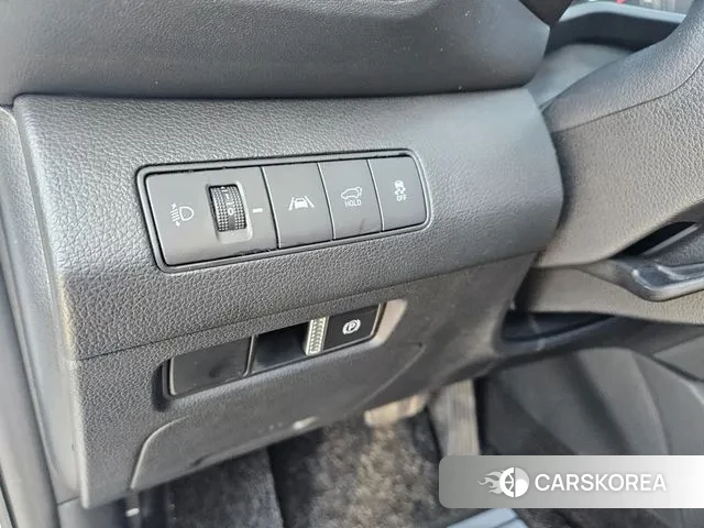 Hyundai The New Santa Fe id 3439173 из Кореи 10