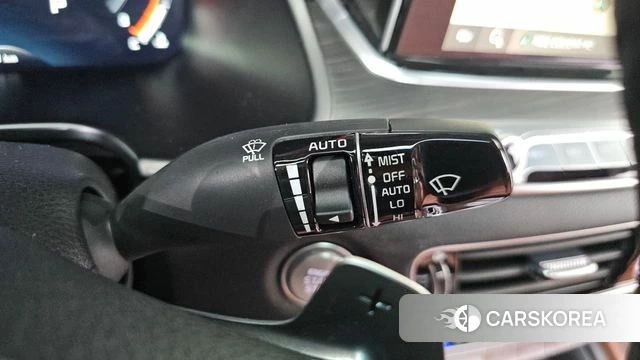 Kia More K9 id 4900758 из Кореи 10