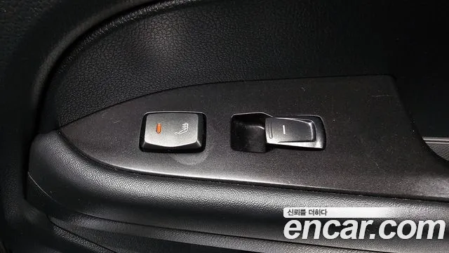 Ssangyong Rexton Sports Cannes id 2713096 из Кореи 10