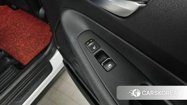 Hyundai The New Santa Fe id 4203099 из Кореи 10