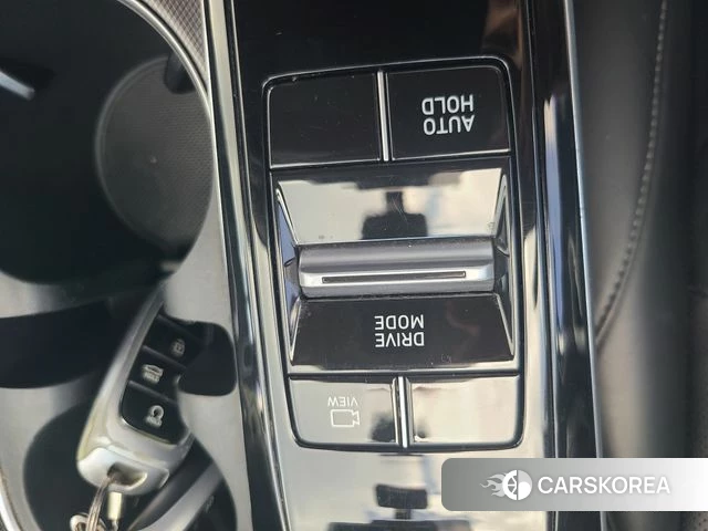 Hyundai Sonata (DN8) id 4764758 из Кореи 10