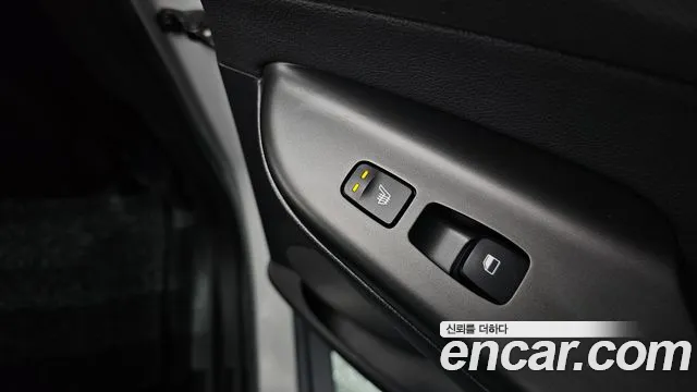 Hyundai The New Kona id 2752423 из Кореи 10