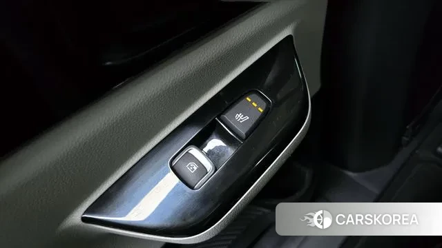 Kia Carnival 4th generation id 3243085 из Кореи 10