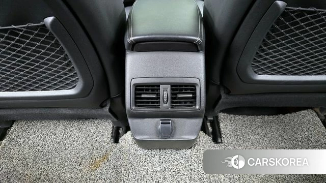 Renault Korea (Samsung) The New QM6 id 4402755 из Кореи 10