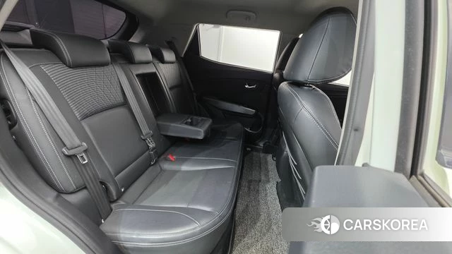 Ssangyong Tivoli Armor id 4318046 из Кореи 10