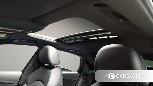 Audi A4 (B9) id 3556332 из Кореи 10