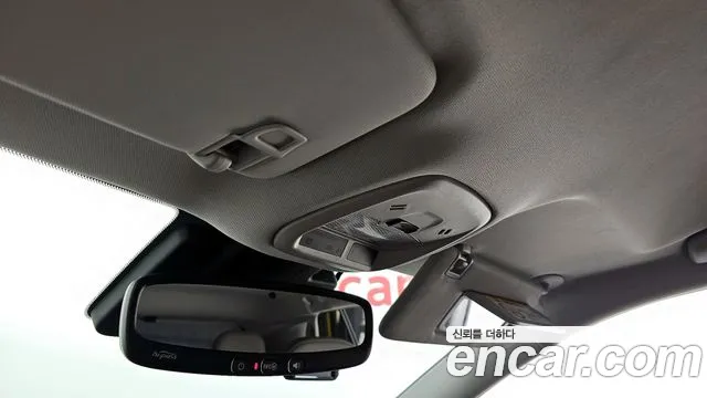 Chevrolet (GM Daewoo) Trax Crossover id 2597065 из Кореи 10