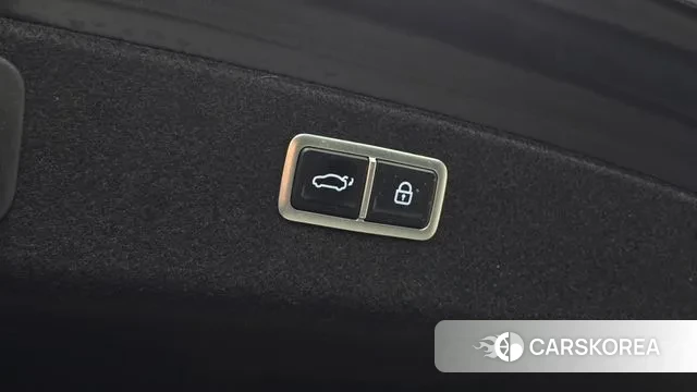 Genesis G80 (RG3) id 3290825 из Кореи 10