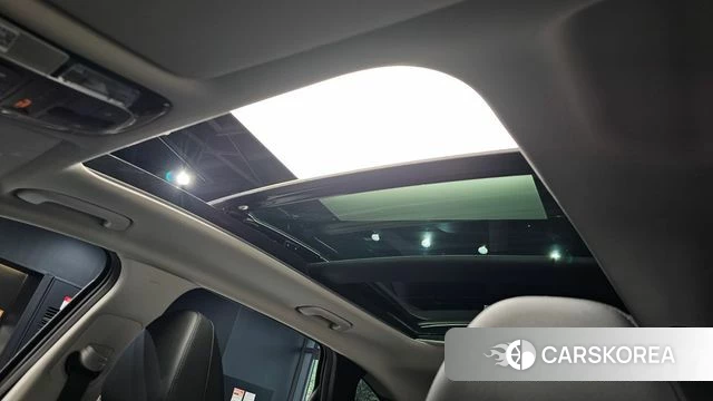 Hyundai Tucson Hybrid (NX4) id 4849056 из Кореи 10