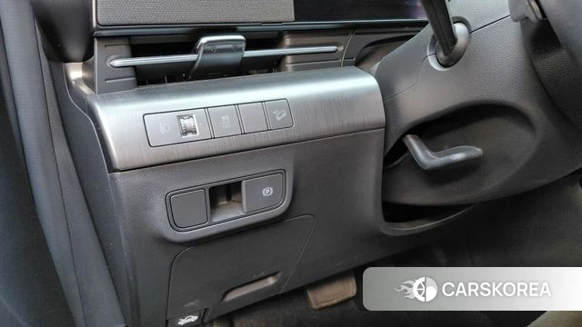 Hyundai Kona (SX2) id 4854179 из Кореи 10