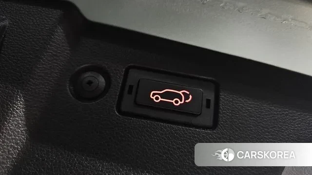 Ssangyong Torres id 3262831 из Кореи 10