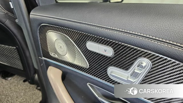 Mercedes-Benz GLE-Class W167 id 4429201 из Кореи 10