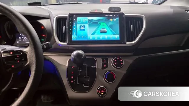 Kia The New Ray id 3428019 из Кореи 10