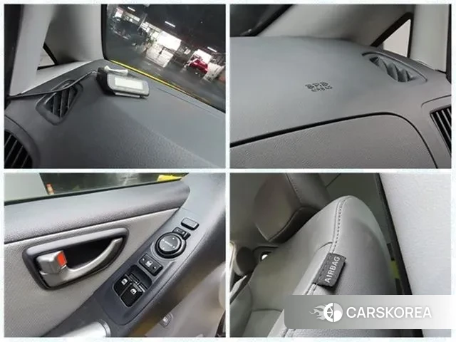 Hyundai The New Grand Starex id 3723786 из Кореи 10