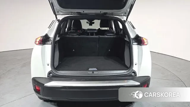 Peugeot 2008 Second generation id 3752617 из Кореи 10