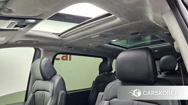 Hyundai Staria id 3644753 из Кореи 10