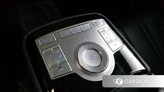 Genesis G80 (RG3) id 3170057 из Кореи 10