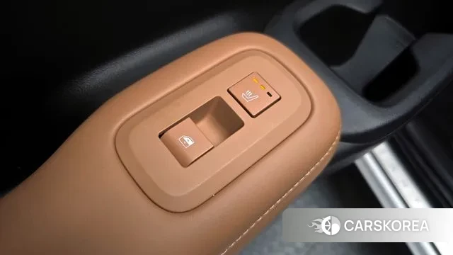 Hyundai Santa Fe (MX5) id 3410488 из Кореи 10